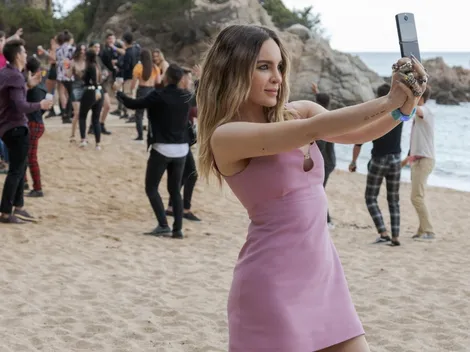 ¿Cuándo se estrena la temporada 2 de Bienvenidos a Edén en Netflix?