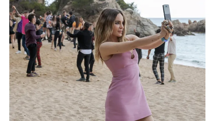 ¿Cuándo se estrena la temporada 2 de Bienvenidos a Edén en Netflix?
