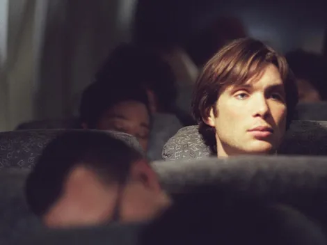 La intrigante película con Cillian Murphy en Netflix