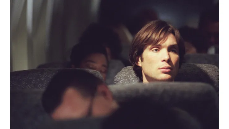 Cillian Murphy protagoniza una intrigante película en Netflix.