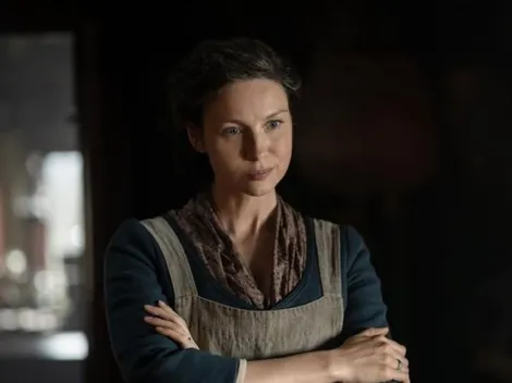 Outlander: la temporada 7 podría ser la última, según Caitriona Balfe