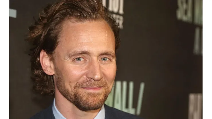 Tom Hiddleston