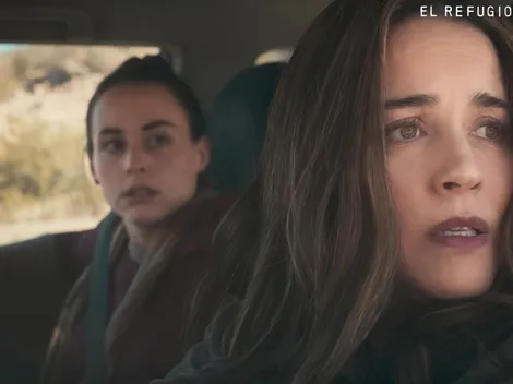 El Refugio: cómo es la nueva serie de StarzPlay