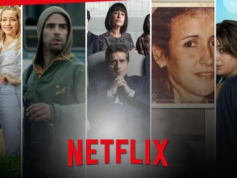 ¿Cuál es la mejor serie argentina de Netflix?