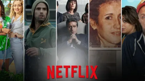 ¿Cuál es la mejor serie argentina de Netflix?