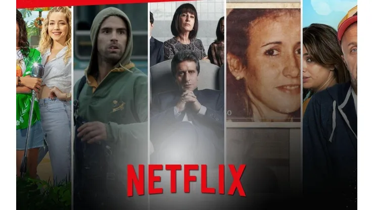 ¿Cuál es la mejor serie argentina de Netflix?