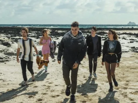 Netflix: dónde queda la isla de "Bienvenidos a Edén"