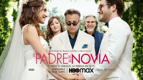 ‘Father of the Bridge’ , nueva serie de HBO Max