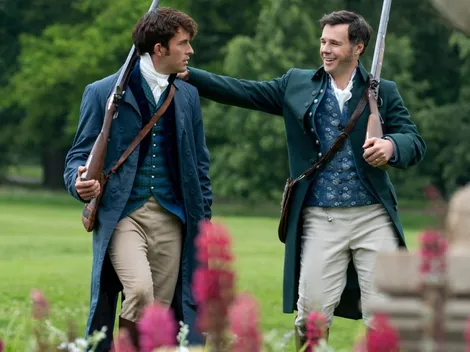 Nielsen: Bridgerton podría ser destronada por otra serie de Netflix en EE.UU.