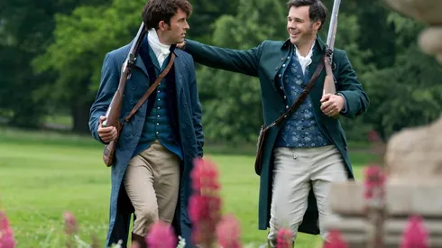 La serie de Netflix que podría destronar a Bridgerton en Estados Unidos según Nielsen.