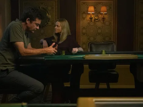 Estas fueron las 3 series más vistas de Netflix en la última semana