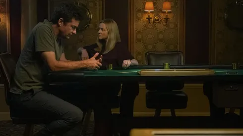 Las 3 series más vistas de Netflix en la última semana (2 al 8 de mayo 2022).