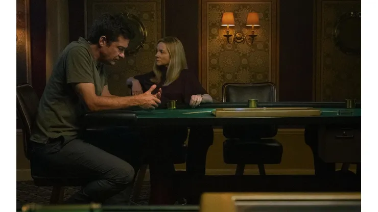 Las 3 series más vistas de Netflix en la última semana (2 al 8 de mayo 2022).
