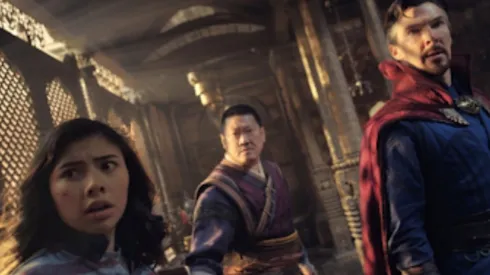 ¿Doctor Strange tendrá entrega número 3?