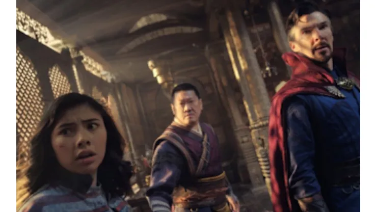 ¿Doctor Strange tendrá entrega número 3?