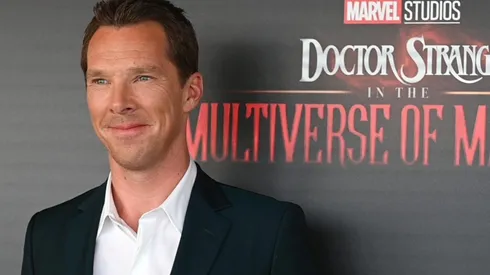 El actor nació en Londres.