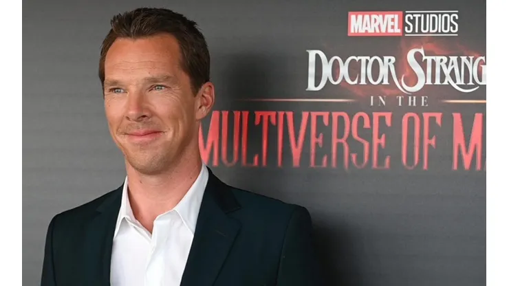 El actor nació en Londres.
