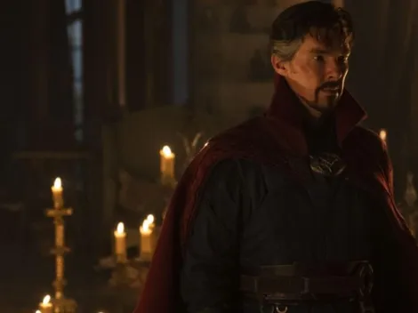 Doctor Strange 2: nunca consideraron a Tom Cruise para ser Iron Man