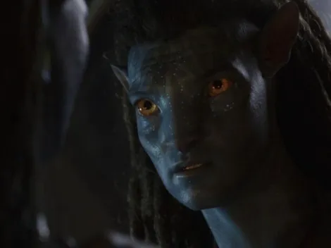 Llegó el esperado tráiler de "Avatar: The Way of Water"