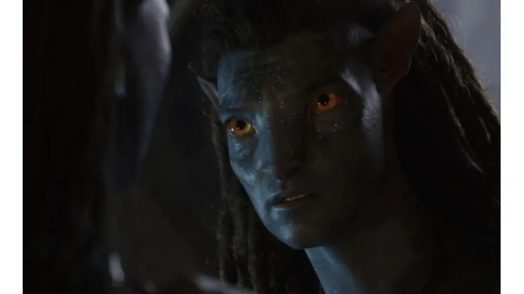 Avatar: The Way of Water