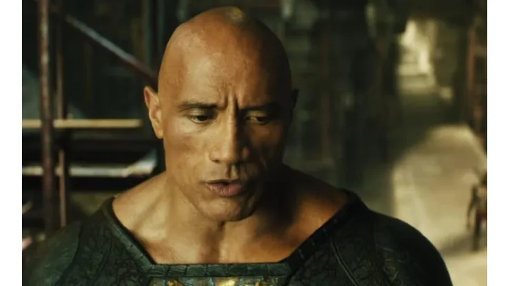 Black Adam