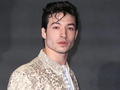 ¿Cómo sigue la situación legal de Ezra Miller?
