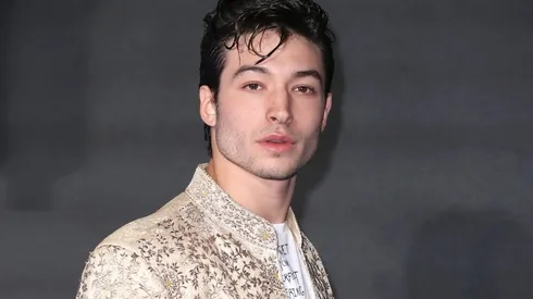 ¿Cómo sigue la situación legal de Ezra Miller?
