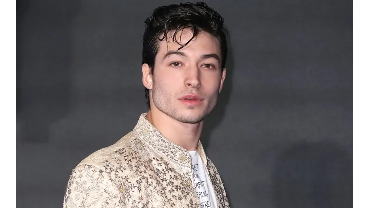 ¿Cómo sigue la situación legal de Ezra Miller?