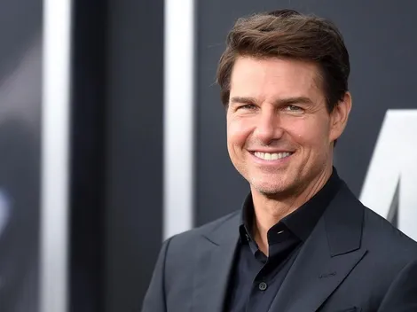 El increíble listado de licencias que tiene Tom Cruise
