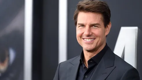 Tom Cruise