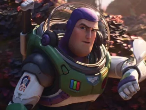 Lightyear tiene nuevo avance que muestra el humor de la película