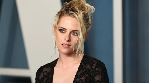 Kristen Stewart se aleja de las historias de la realeza.