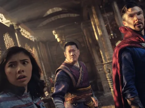 Doctor Strange 2 confirmó cuándo llegará al streaming
