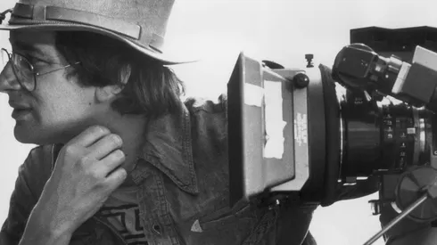 Fue la quinta película del director.