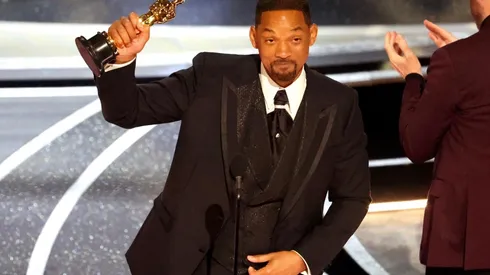 El futuro de Will Smith es una incógnita.