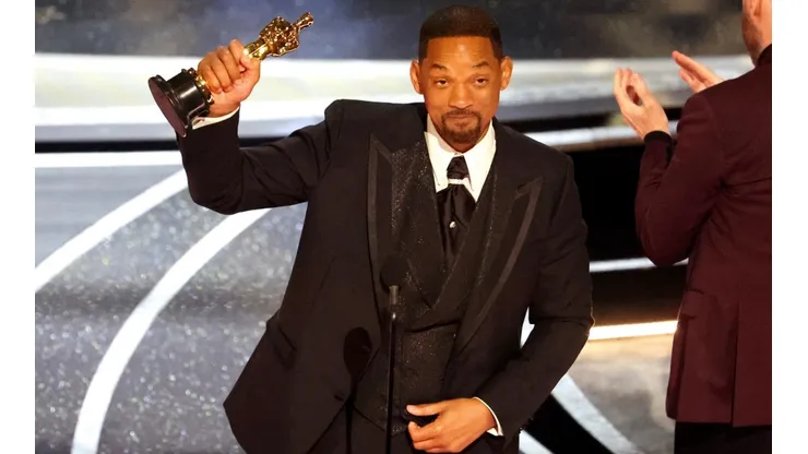 El futuro de Will Smith es una incógnita.