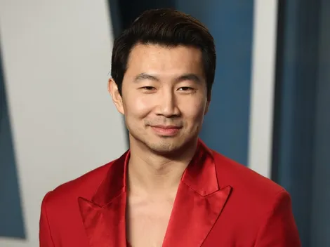 Después de Marvel: Simu Liu tiene nueva película