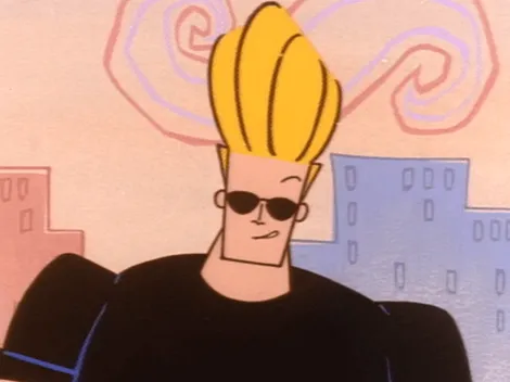 Actores que podrían ser Johnny Bravo en un live-action