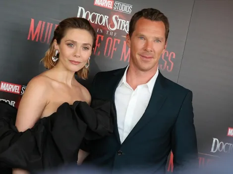 Doctor Strange 2: ¿quiénes son las parejas reales de los actores?