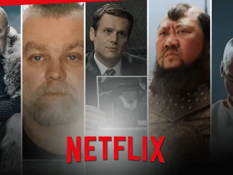 Estas son las 11 mejores series de Netflix basadas en hechos reales