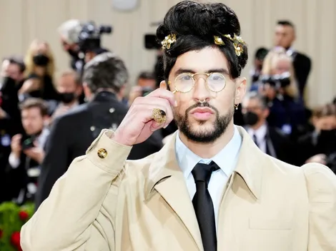 Bad Bunny dio nuevos detalles sobre su personaje en Marvel