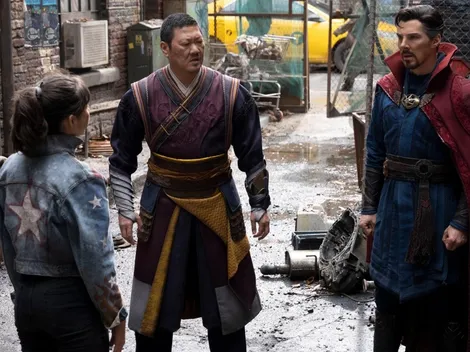 Doctor Strange 2: qué calificación de la crítica recibió