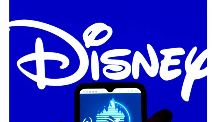 Disney y una historia que no conocías.