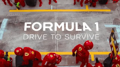 'Drive to Survive' tendrá cuarta y quinta temporada en Netflix