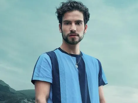 Bienvenidos a Edén: así es el personaje de Albert Baró