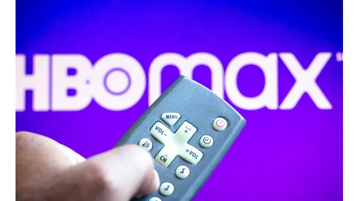 Qué ver en HBO Max.