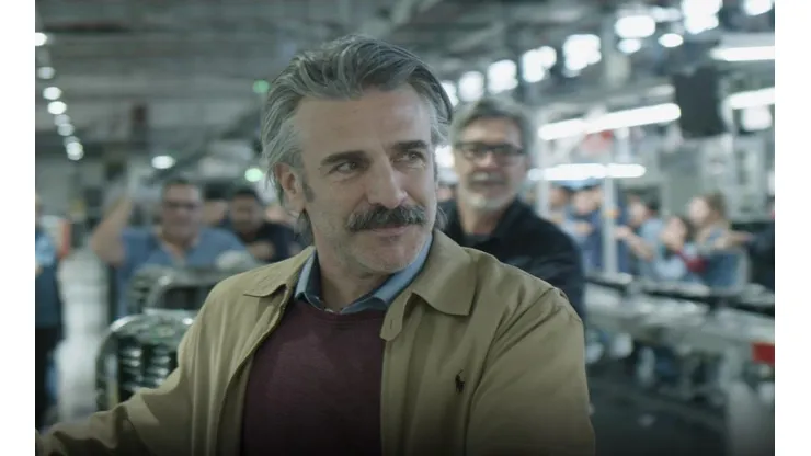 El Gerente: así será la película argentina de Paramount+