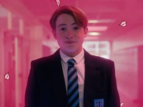 Heartstopper: Kit Connor decepcionó a los fans y tuvo que pedir perdón