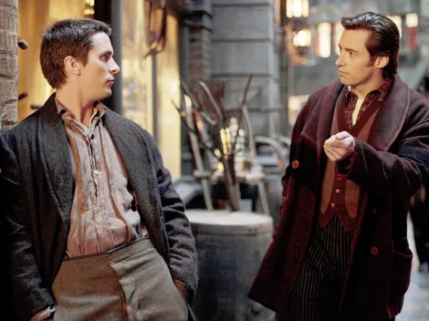 3 películas para ver si te gusta la magia