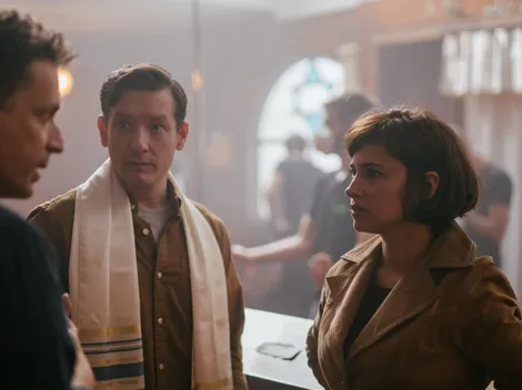 Iosi, el espía arrepentido tendrá temporada 2